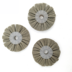 Dispersed Cluster Roller Brush