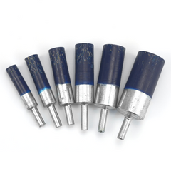 Encapsulated Brushes