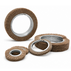 Nylon Brush Roller