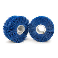 Nylon Brush Roller