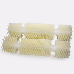 Nylon Fruit and Vegetable Cleaning Roller Brush