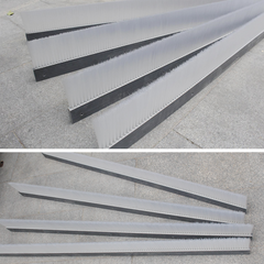 Nylon Strip Brush