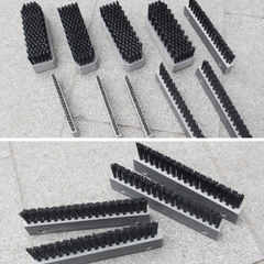 Nylon Strip Brush
