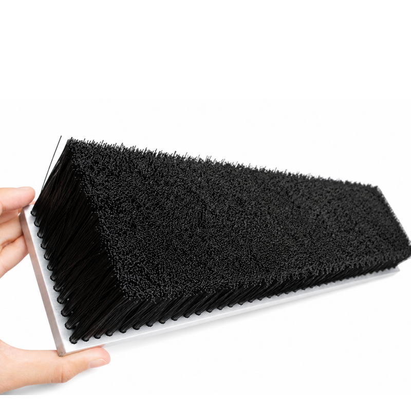 Nylon Strip Brush