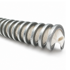 Nylon Strip Brush and Roller