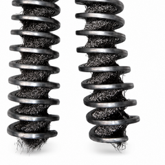 Nylon Strip Brush and Roller