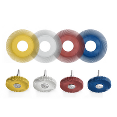 Polishing Disc