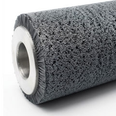 roller brush