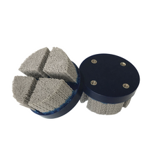 AO Resin Injection Disc Brush