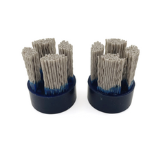 AO Resin Injection Disc Brush