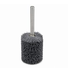 SIC tube brush