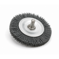 SIC wheel brush