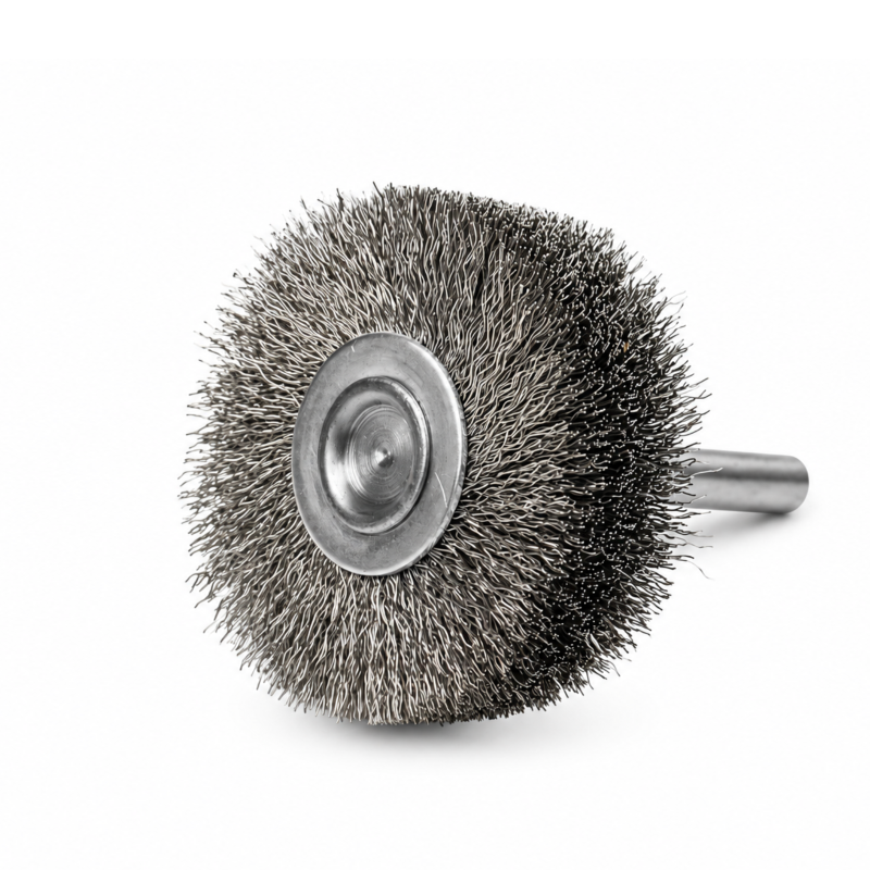 SS_wheel brush