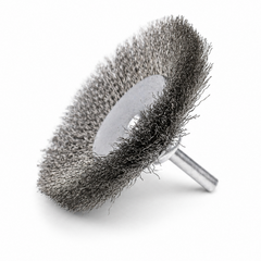 SS_wheel brush