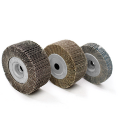 Sand Brush Roller