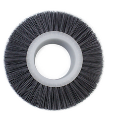 SiC Abrasive Filament Brush Roller