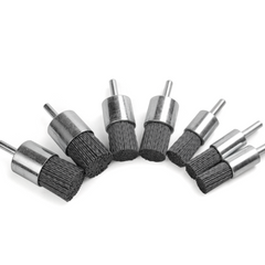 SiC Abrasive Pencil Brush