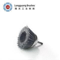 SiC Cup Brush