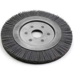 Single Layer Wheel Brush