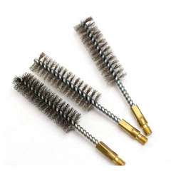Stainless Steel Wire Tube Brush