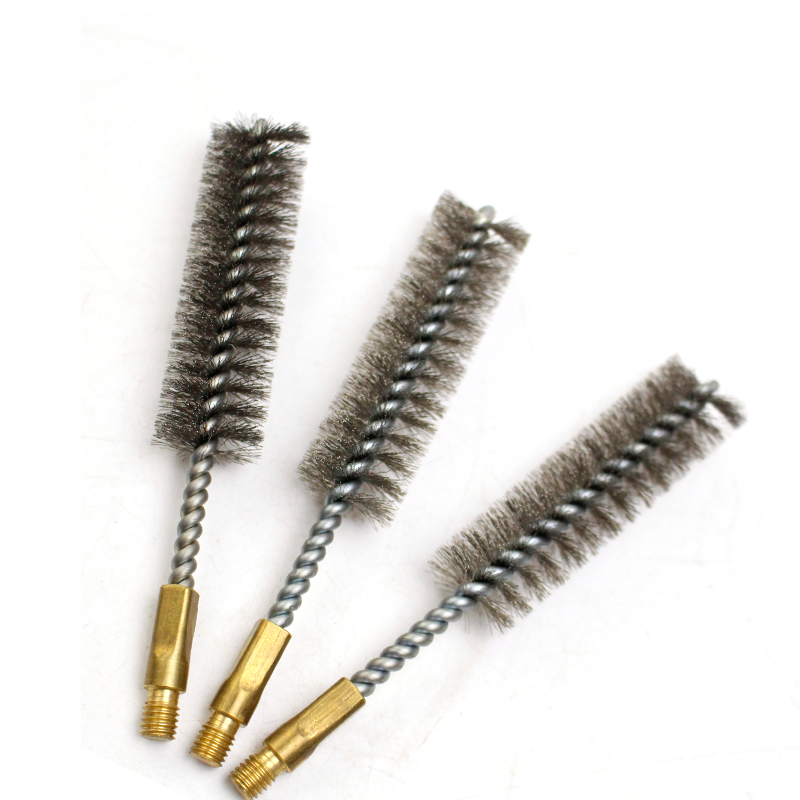 Stainless Steel Wire Tube Brush