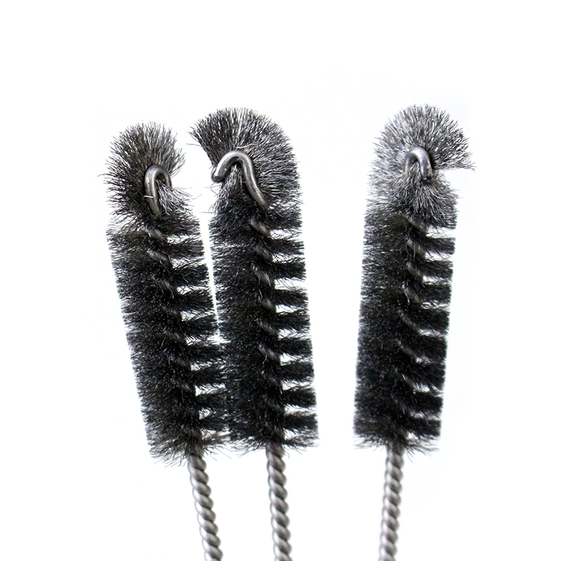 Stainless Steel Wire Tube Brush