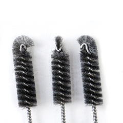Stainless Steel Wire Tube Brush