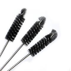 Stainless Steel Wire Tube Brush