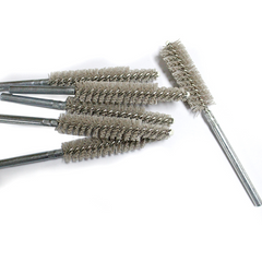 ao abrasive tube brush