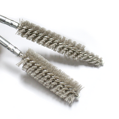 ao abrasive tube brush