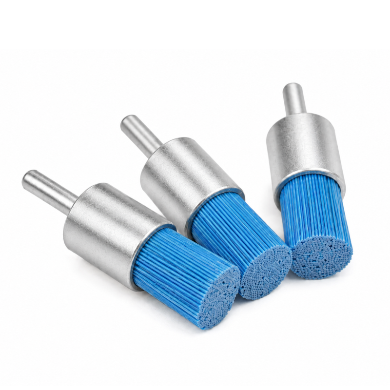 Ceramic Fiber Brush