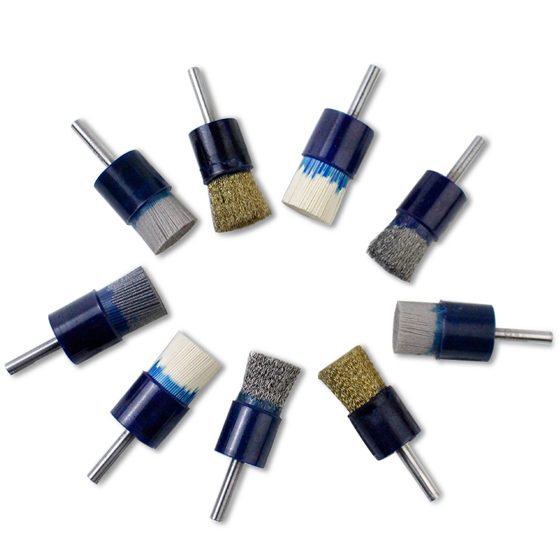 End Brush