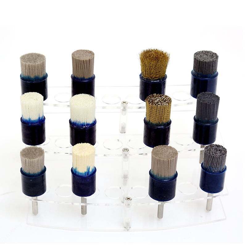 End Brush