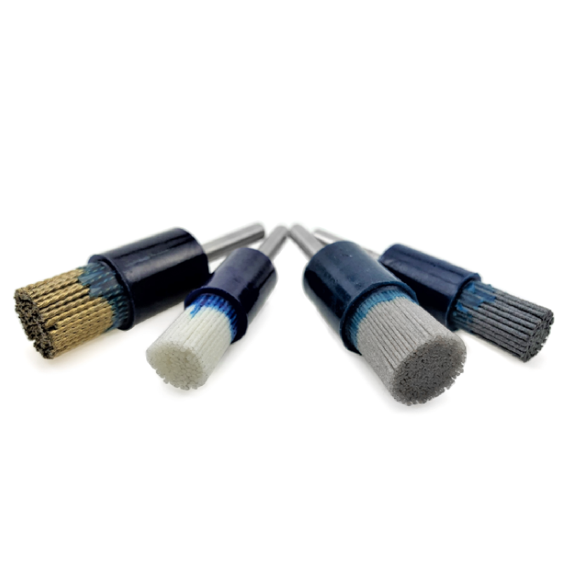 End Brush