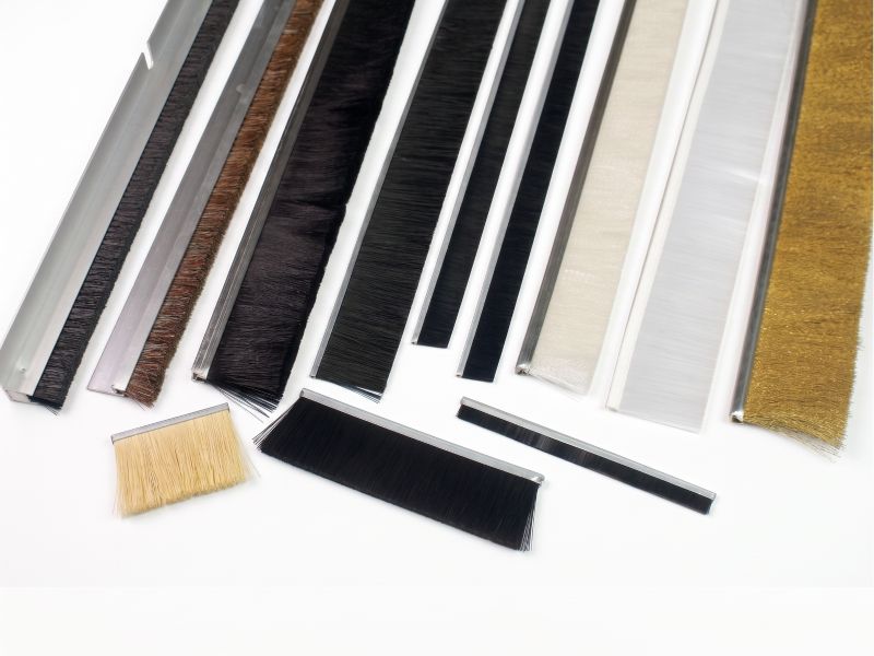 Strip Brush