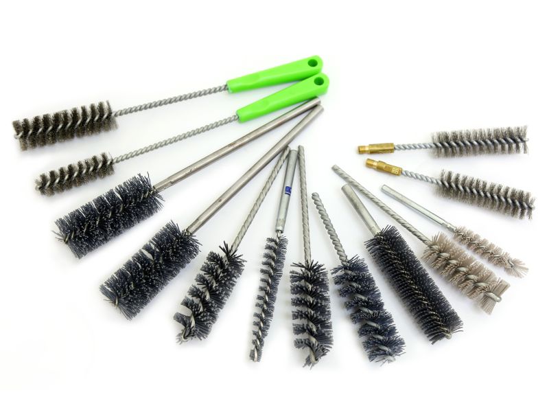Tube Brush