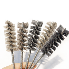 sic/ao-tube brush