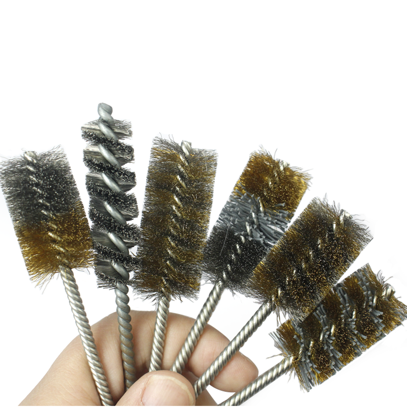 tube brush